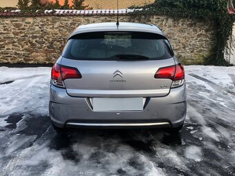 Citroën C4 - 6