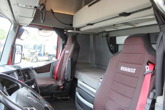 RENAULT T520, EURO 6, NAWIGACJA - 6