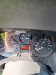 Citroen Berlingo 1,6 disel - 6