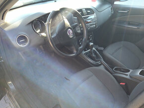 fiat bravo 1.9 JTD multijet 2008r - 6