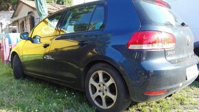 Vw Golf 6-Polecam - 6