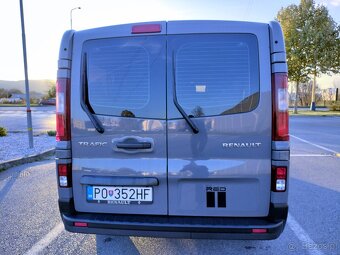 Renault Trafic Passenger 1.6dCi - 6