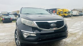 Kia Sportage 1.7 CRDI - 6