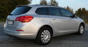 Opel Astra 1.6 CDTI Start/Stop Sports Tourer Active - 6