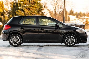 Toyota Auris | benzyna | bardzo zadbana - 6