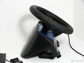 Thrustmaster Formula T2 PC Gamingowa kierownica i pedały - 6