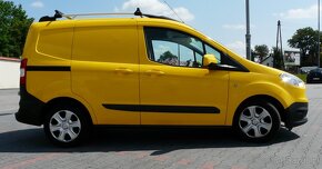 Ford Tourneo Courier - 6