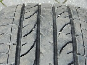 Opony letnie Bridgestone Dueler H/P 215/60R17 96 H x 4 szt. - 6