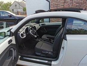 Volkswagen Vw Beetle, Automat DSG, 2,0 TDI , 140 KM - 6