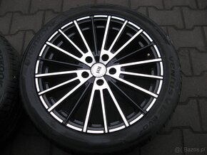 ALUFELGI Koła 18" 5x112 Audi , BMW , Cupra , Mercedes - 6