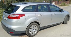 Ford Focus - 6