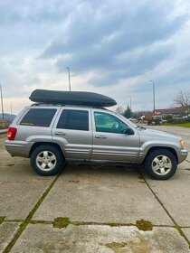 JEEP GRAND CHEROKEE - 6