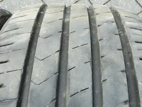 Opony letnie KUMHO ECSTA HS51 225/45 ZR17 91W x 2 szt. - 6