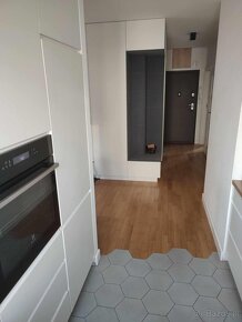 Wynajmę zadbany apartament/ mieszkanie metro Bródno - 6