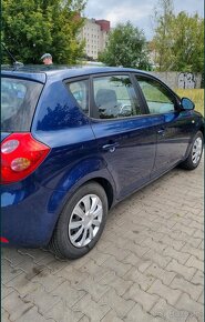 Kia ceed - 6