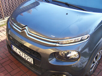 Citroen c3 - 6