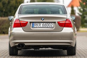 BMW Seria 3 318i - 6