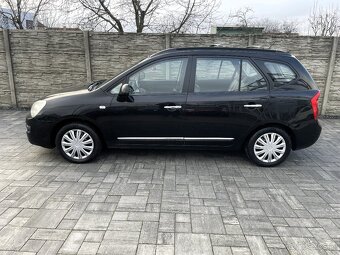 Kia Carens 2,0 CRDi Active Pro Aromatyczny - 6