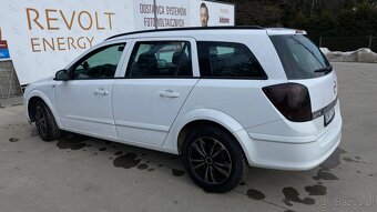 Opel astra 1.7 cdti diesel - 6