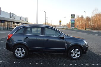 OPEL ANTARA 2.0 CDTI, 4x4, 2006r. - 6