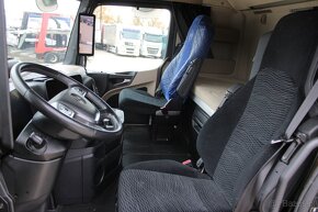 Mercedes-Benz Actros 1848, EURO 6, NAWIGACJA - 6