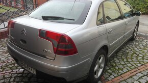 Citroen C5-Polecam - 6