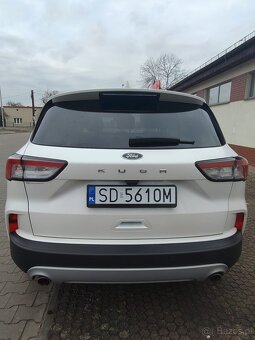 Ford Kuga MK3 1.5 Ecoboost Salon Polska - 6