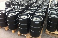 Sprzedam Beczki (kegi) po piwie 50 l / 30 l / 20 l +++ - 6