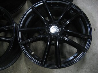 ALUFELGI 16" 5x120 BMW , MINI - nr.037 - 6