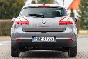 Renault Megane - 6