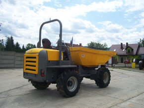 WACKER NEUSON 6001 ,2013R - 6