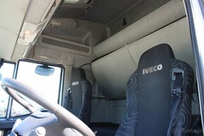 IVECO EUROCARGO 120E25, THERMO-KING T-600R - 6