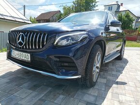 Mercedes Glc 350e SUV AMG Line - 6