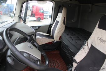 Volvo FH 500, EURO 6, VEB+, DWUOBWODOWY UKŁAD HYDRAULICZNY - 6