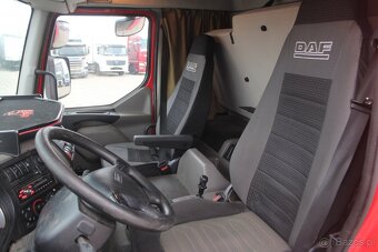 DAF LF 55.280, EURO 5, WENTYLACJA, II PIĘTRO, DACH PODWYSZON - 6