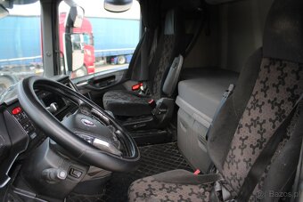 Scania S 500, EURO 6, RETARDER, ZAWIESZENIE pneumatyczne - 6