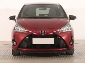 Toyota Yaris Selection Hybryda 12 tys.km 2020r - 6