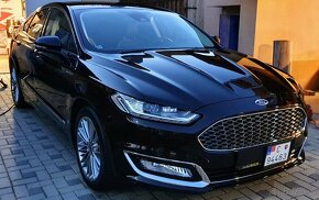 Ford Mondeo - 6