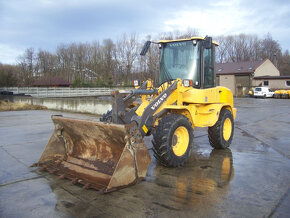 VOLVO L30G ,2014R - 6