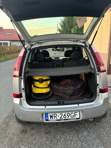 Opel Meriva B+G - 6