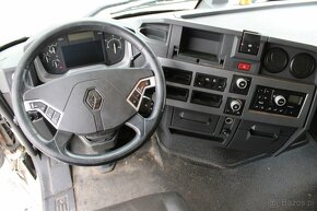 RENAULT T520 KOMFORT, EURO 6 - 6