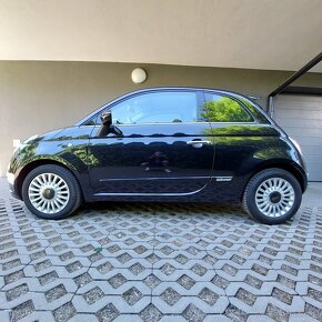 Fiat 500 2013 przebieg 44 tys km  31900 zł - 6