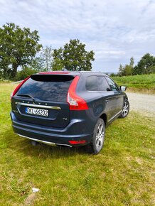 Volvo XC60 T6 - 6