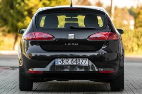 Seat LEON - 6