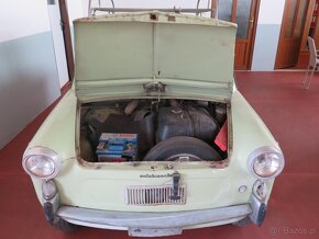 Fiat Autobianchi 110 - 6