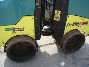 6- AMMANN RAMMAX 1575 ,2016R - 6