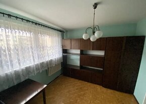 3 pokoje, 61.40 m2, balkon, II p., umeblowane, Os Dobrzec - 6