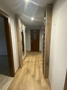 2 pokoje, 47m2, balkon, IV p., ul. Górnośląska - 6