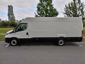 Iveco Daily maxi 2021 - 6