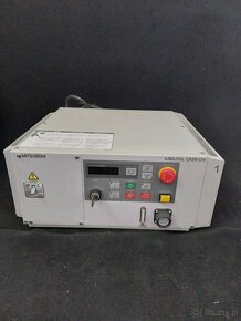 MITSUBISHI ELECTRIC ROBOT J1-J6 CZE - 6